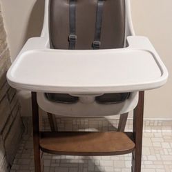 Oxo high chair