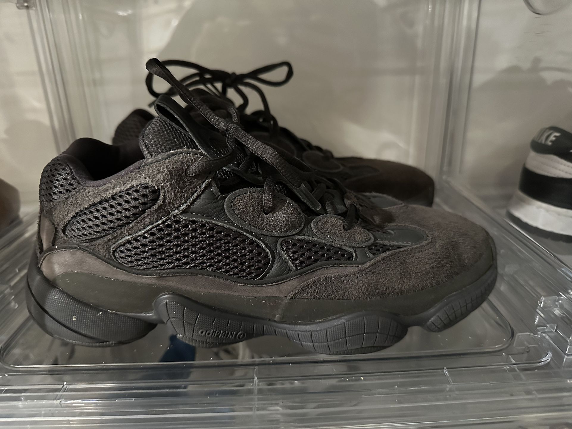 500 Granite How Much Are Yeezy 500 Retail ADIDAS YEEZY 500 GRANITE