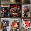 Pop Of The Dead Customs 