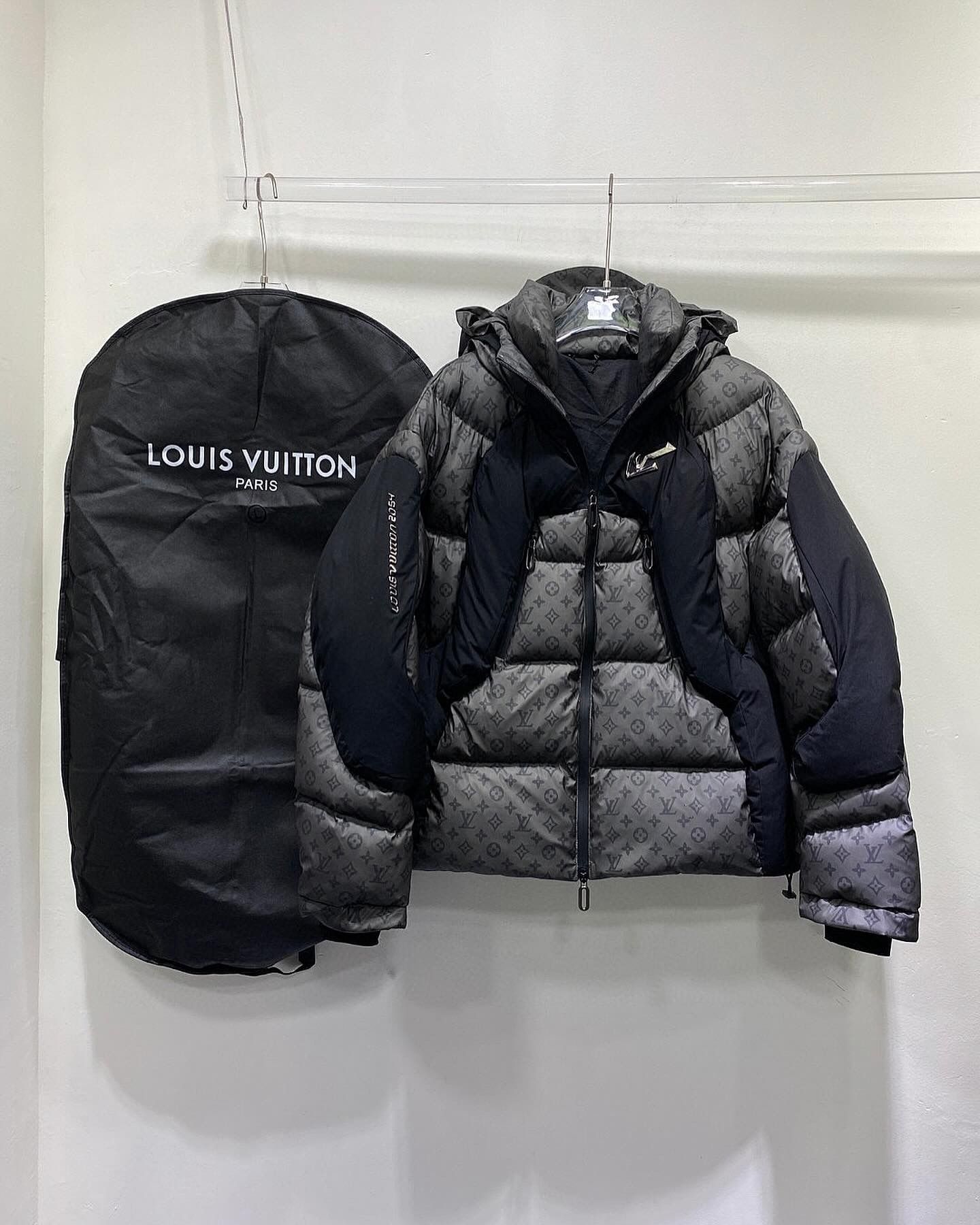 Louis Vuitton Jacket