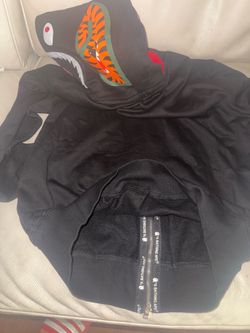 Bape hoodie XL