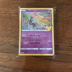 Pokémon 50 Card Pack