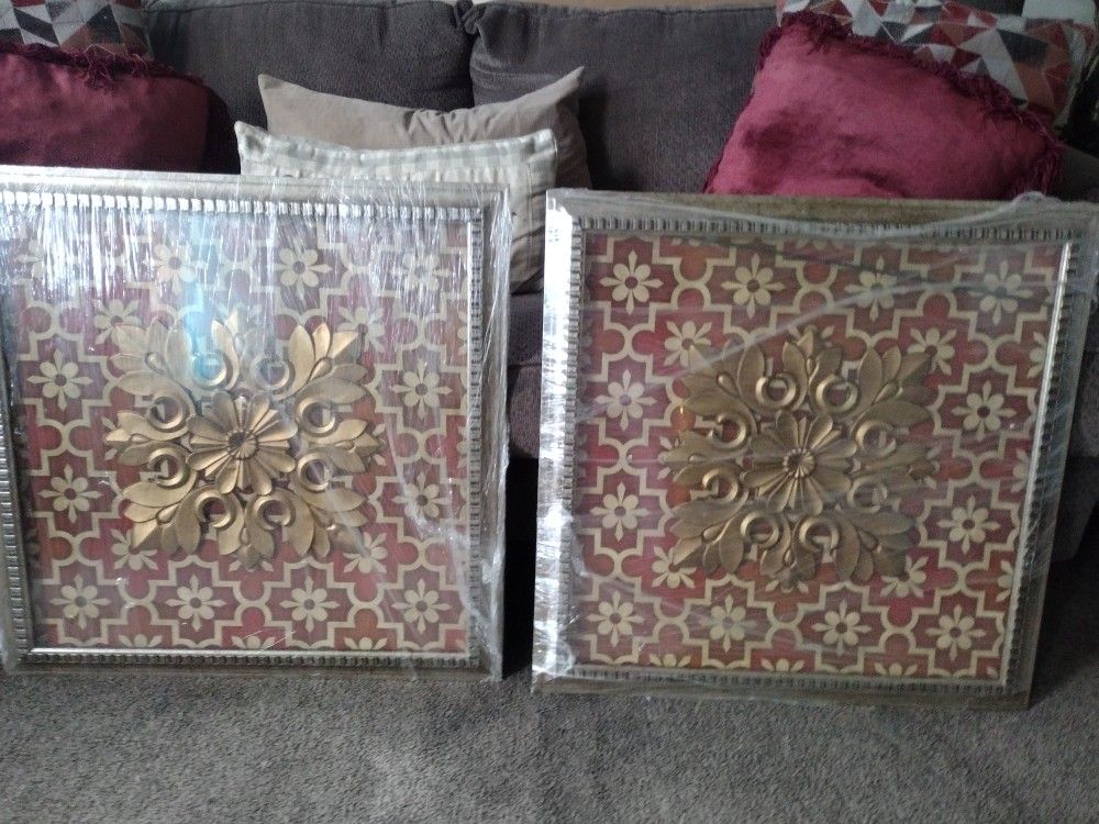 Wall Decor
