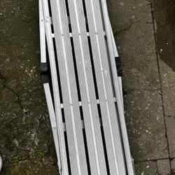 Franklin Work Platform 40”