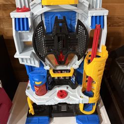 Batman Imaginex 