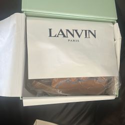 Lanvins 