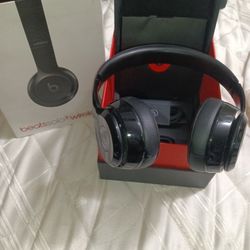 Beats Solo 3 Wireless 