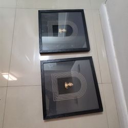 2 JillyBeanThrify"s box Measures 14'x14"x2"