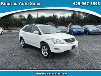 2005 Lexus RX 330