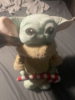 Baby yoda For Sale