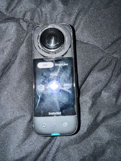 Insta 360 X3