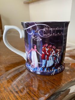 Cup  Mug