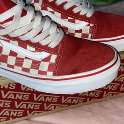 Vans