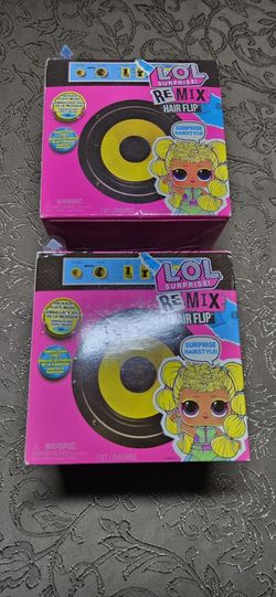 LOL Remix Dolls