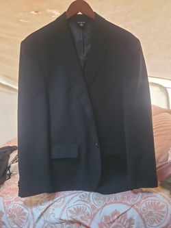 George Black  Top Suit 