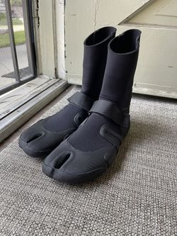 Need Essentials 4mm Bootie Size 10