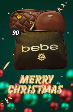 Makeup Bags For Christmas 10.00-45.00