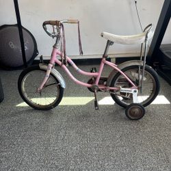 Schwinn Pixie Bike