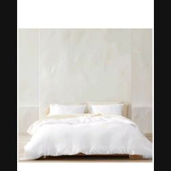 New Casaluna Duvet $80