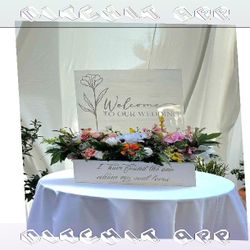 Complete Your Wedding with Beautiful Ceremony Accessories security war