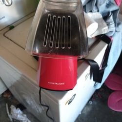 Popcorn Maker 