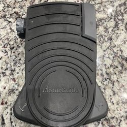 Trolling Motor Foot Pedal 