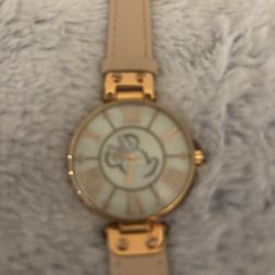 Mickey Mouse Watch