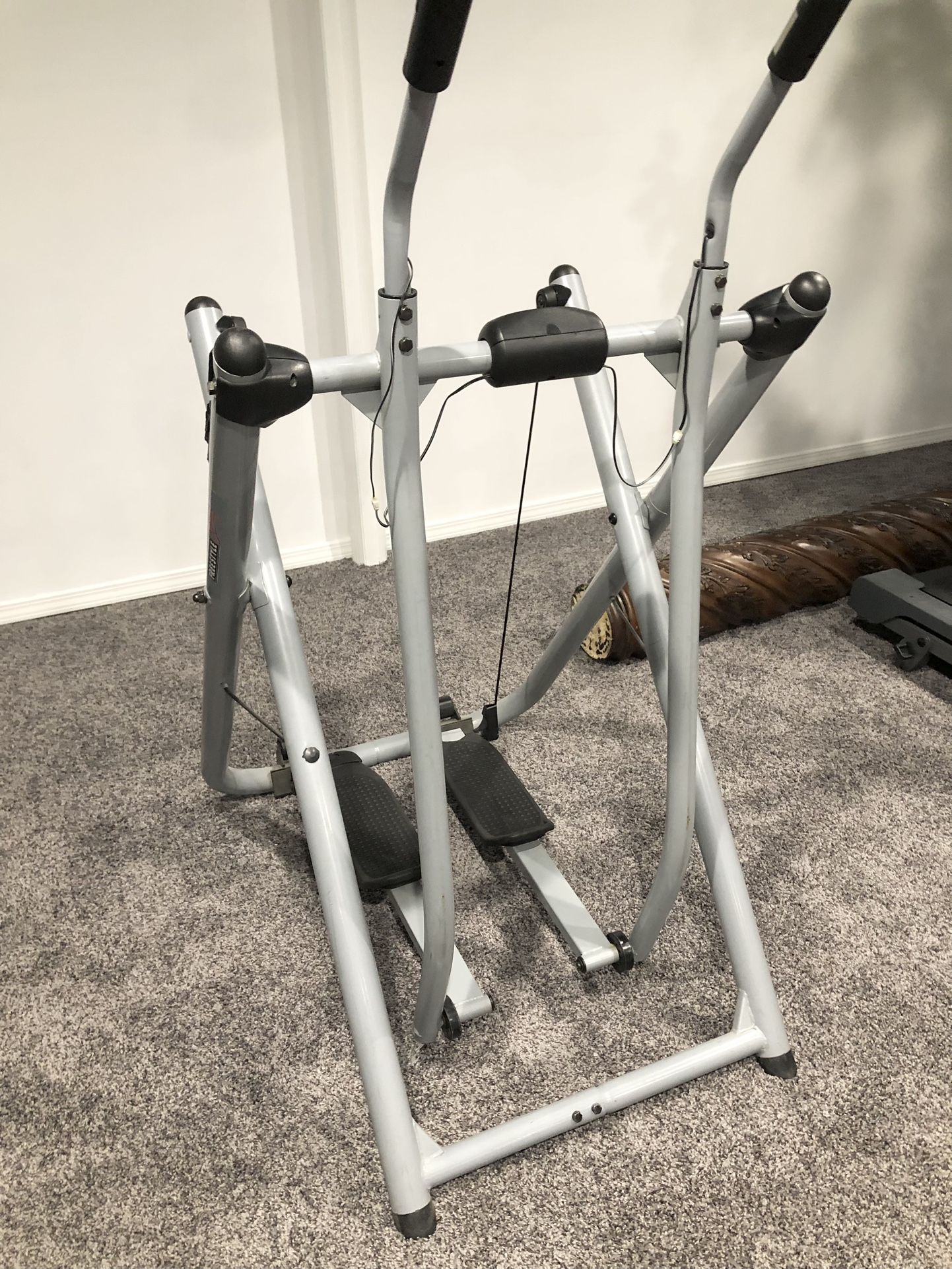 Home Exercise