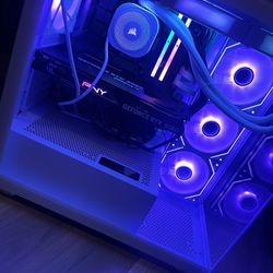 Gaming Pc (look at Desc)
