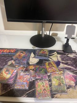Dragon Ball Z lot ￼
