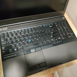 Dell Precision M4800 Enterprise Laptop [Price Drop]