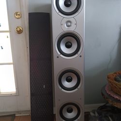 Polk Tower Speakers (Pair)
