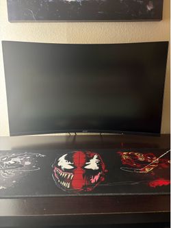 Acer Nitro 1440p 240hz 32inch