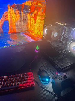 Gamimg/Streaming Pc