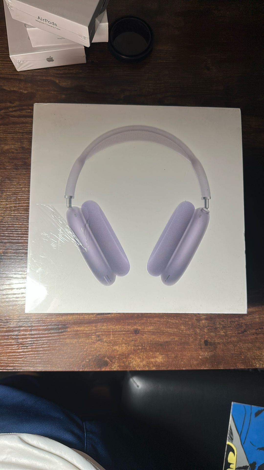 AirPods Max