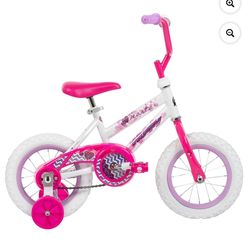 Huffy seastar 12” girls bike