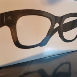 Bluetooth Smart Glasses (Camera)