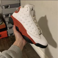 Jordan 13 Chicago 