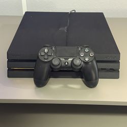 PS4 Pro