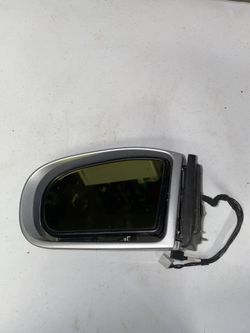Mercedes 2008 Side Mirror