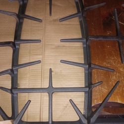 Grates For The Stove