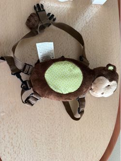 Monkey Leash