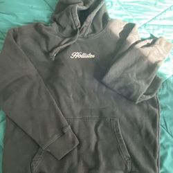 Hollister Hoodie