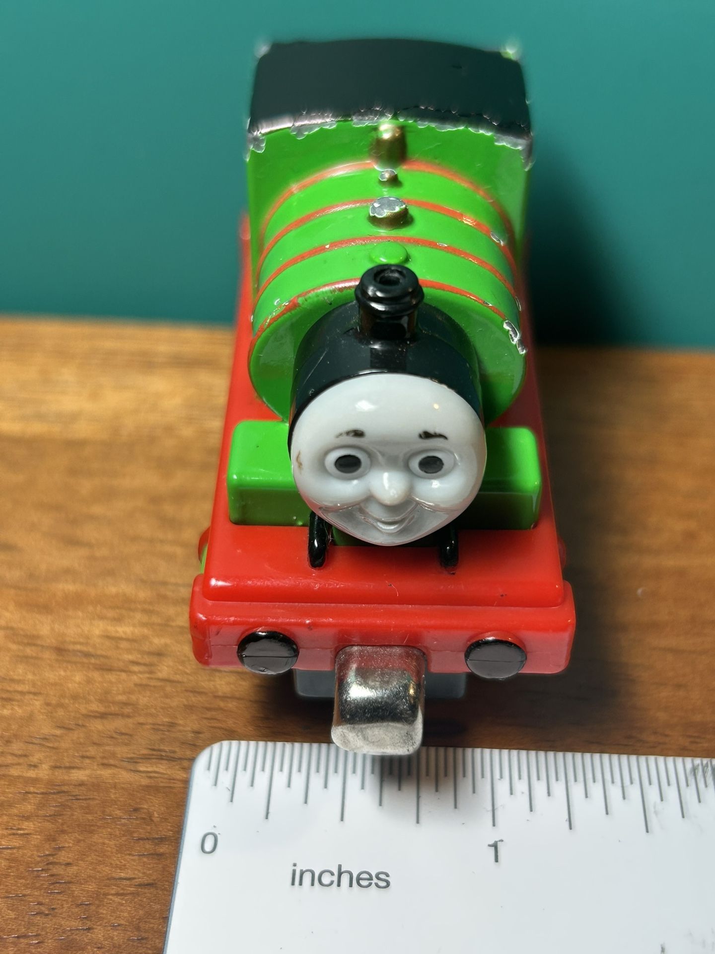 Percy Train from Thomas & Friends