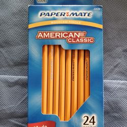 School Supplies, Each