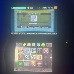 modded 3ds (read description)