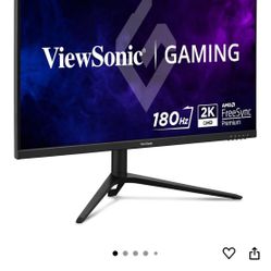 Omni Gaming Monitor