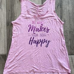 New Giaim Women’s Tank Size M