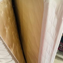 Queen Size Mattress Like New