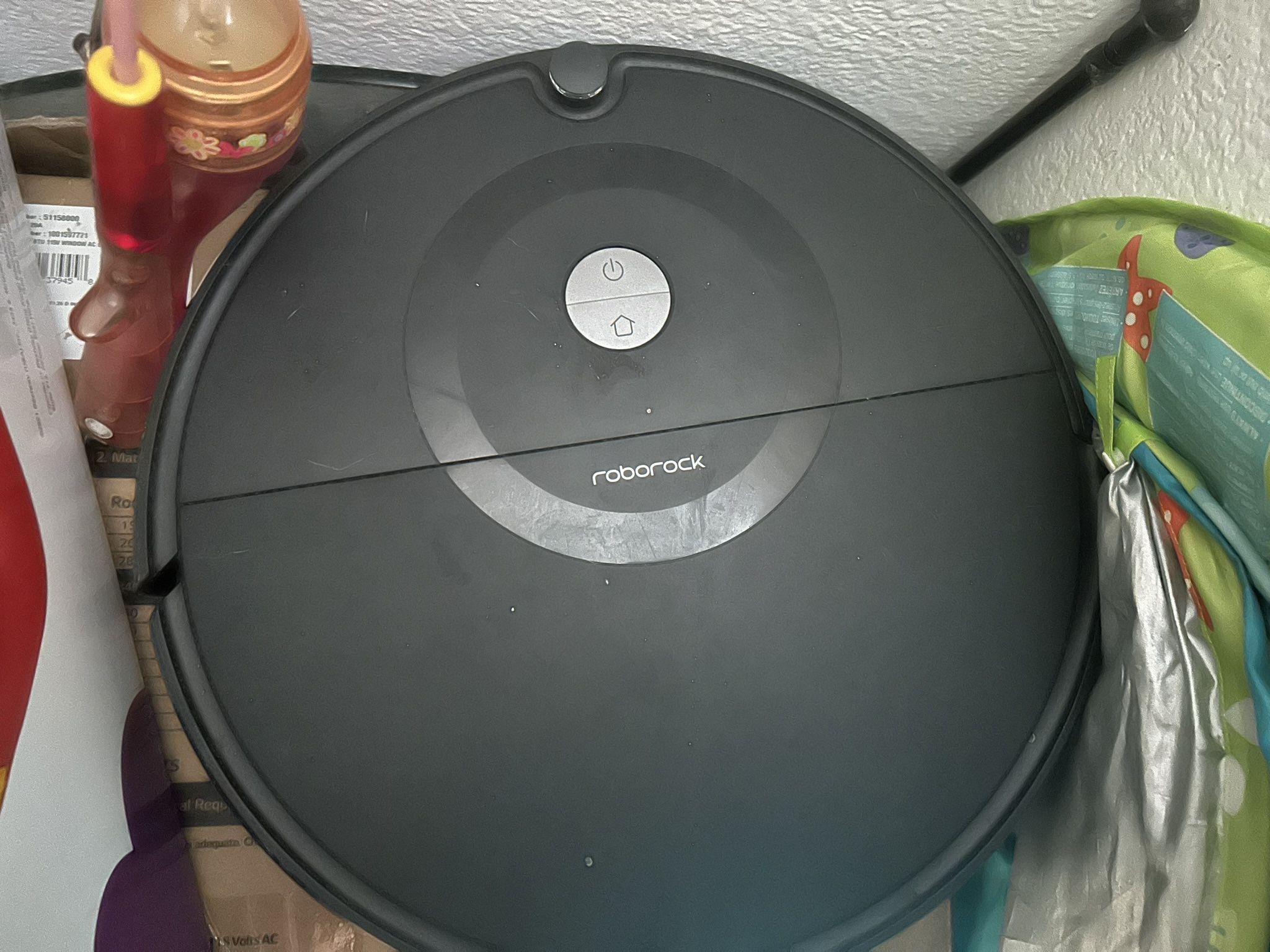 iRobot Vacuume/mop
